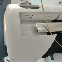 Agilent Technologies 6460 Triple Quad LC/MS G6460A Mass Spectrometer image 2
